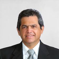 Hugo Alberto Luna Olvera