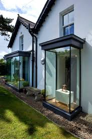 See more ideas about bay window, bay window exterior, house exterior. Ways To Create A Micro Extension With A Projecting Window Houzz Uk