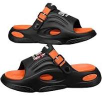 Amazon.com | Men's Trendy Street Style Chunky Slippers ...
