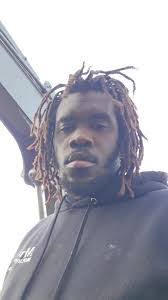 Kenneth Smalling's Instagram, Twitter & Facebook