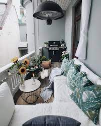 T I M 3 O U T It S Raining And It S Windy Today But I M Hoping For Some Better August Weather Balcony Decor Small Balcony Decor Apartment Balcony Decorating