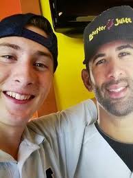 Colin Grimes (@cjaygrimes)