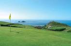 Cape Cornwall Golf & Leisure Resort in St Just, Cornwall, England ...