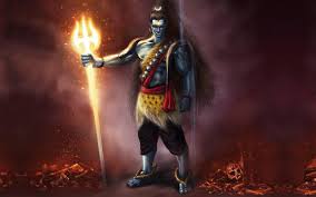 Animated 4k wallpaper lord shiva images hd. Angry Lord Shiva Full Hd Wallpaper Novocom Top