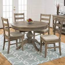 Maybe you would like to learn more about one of these? Slater Mill 5 Pieces Extension Dining Set Ladderback Chairs Oval Table Dining Round Dining Table Sets Dining Table
