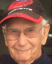 Roland D Ellenbarger Obituary June 5, 2025