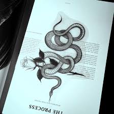 Black And Gold Snake Tattoo Tattoos Tattooed Draw Drawing Ink Inked Neo Traditional Neotraditional Traditional Snake Book Black Traditional Tattoo Traditional Snake Tattoo Celtic Tattoos