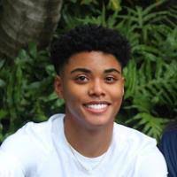 Leavey School of Business Student Spotlights