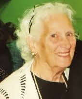 Obituary information for Myrna Ruth Newby