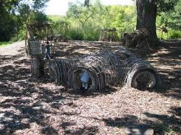 Nature Playscapes Google Search Natural Playground Outdoor Playground Playground