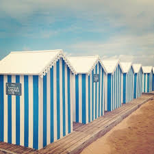 Instagram Photo By Ppjosephine Josephinep Via Iconosquare Beach Huts Art Beach Cabana Beach Hut