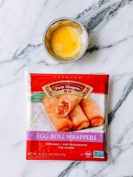 Follow celeste from the food blog, sugar & spice by celeste, as she shows you how to wrap an egg roll! How To Wrap Egg Rolls Restaurant Lessons The Woks Of Life