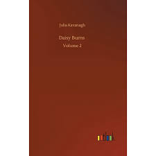 Daisy Burns: Volume 2 (Hardcover)