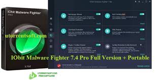 The iobit malware fighter pro activation key software works continuously, automatically and quietly in the background on your pc. Contents List Show Iobit Malware Fighter 7 4 Pro Features Of Iobit Malware Fighter 7 4 Pro Release Info Download Iobit Malware Fight Malware Fighter Algorithm