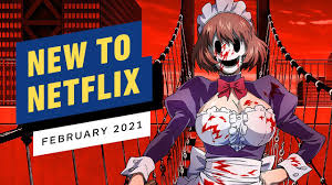 What's new on netflix & top 10s: New To Netflix For February 2021 Youtube