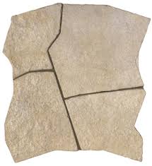 Rosetta grand flagstone is the perfect solution for creating a natural look in your outdoor living space. Grand Flagstone By Rosetta Is Easy To Install With A Beautiful Stone Texture
