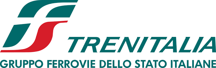 Fichier:Trenitalia logo.svg — Wikipédia