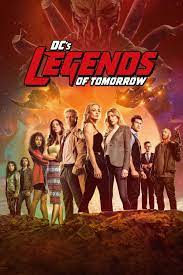Posts concerning the actors themselves are okay, but not of them being in other shows/movies. Dc S Legends Of Tomorrow 6x06 Bishop S Gambit Trakt Tv