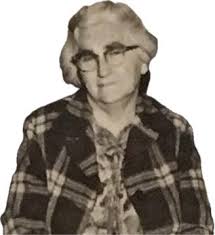 SARAH LEONE RAMSDELL 1855-1922 (Aunt Oney) We were just visiting cousin  Pamela King near DC. She is the keeper of the King Sister Trove. Pamela  gave me some more photos. I love