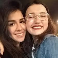 Gabriela Bennett's Instagram, Twitter & Facebook