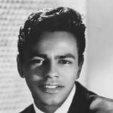 Johnny Mathis