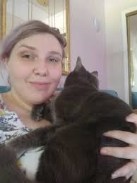 Sam mixing things up and including a good stretching session in with his  toy playing! I just wanted to blow raspberries