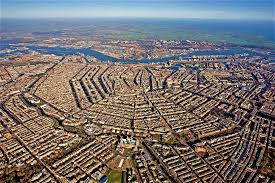 Amsterdam Canals