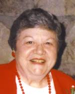 Obituary for Barbara Jane (Winans) Bachman