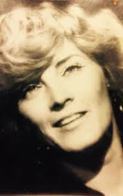 Scheherazade Mae “Sherry” Kruegel Chadwick (1946-2015)