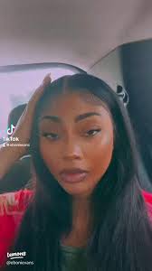 Meet Eboni Nicole: A Journey in Content Creation