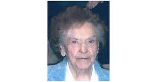 Mary Woodring Obituary (2019)