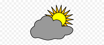 I hardly take any pictures, but i felt nice today, so i took some. Mostly Cloudy Weather Symbol Gallery Clipart Best Clip Art Png Partly Cloudy Weather Icon Free Transparent Png Images Pngaaa Com