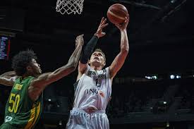 The site owner hides the web page description. Germania E Repubblica Ceca Volano Alle Olimpiadi Out Brasile E Grecia Basketinside Com