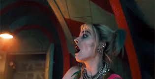I Like Movies Birds Of Prey Dinah Lance