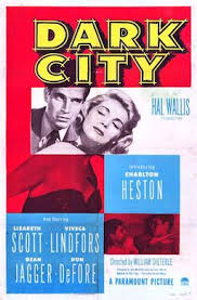 Dark City (1950 film) - Wikipedia