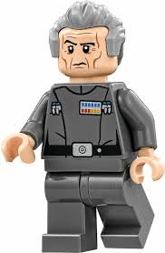 Wilhuff Tarkin - Brickipedia, the LEGO Wiki