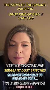 Videos of Leslea Renee Wilhelm in Montgomery County Jail