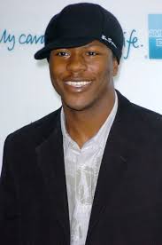 Imágenes de Jermain jackson libres de derechos