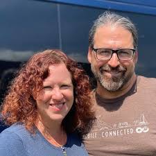 RV HACKS. Our New Book is a Bestseller!