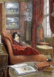 21 Ways The Secret Garden Prepared Us For Adulthood Secret Garden Garden Illustration Inga