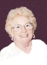 Wanda B. Berrier Kephart/Marten (1926-2010)