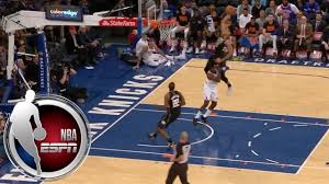 As we celebrate giannis antetokounmpo's 24th birthday today, let's take a look at his top 34 freakish dunks of his nba career!subscribe to the nba: Giannis Antetokounmpo Literally Jumps Over Tim Hardaway Jr On Ridiculous Dunk Espn Youtube