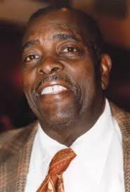 Obituary information for Alfred Turner