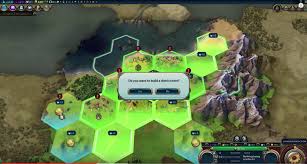 Civ 6 has made interacting with ai leaders better than ever with the introduction of agendas. 1rieaqqiehmvqm