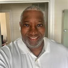 Tony Whiting in people