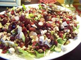 Maybe you would like to learn more about one of these? Nordstrom Strawberry Chicken Salad Recipe