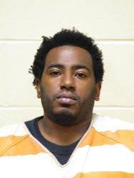 Bossier Parish Jail Bookings 12/14/2018