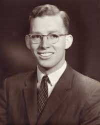 Alfred Burrill Obituary