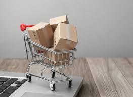 Irish Businesses Can Apply For Up To 40 000 In Online Retail Grants