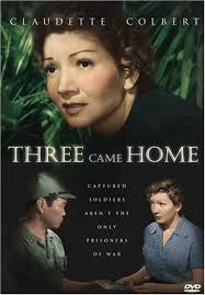 Three Came Home [Import]: Amazon.ca: Sylvia Andrew, John Burton, Howard  Chuman, Claudette Colbert, Campbell Copelin, Leslie Denison, Florence  Desmond, ...